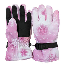 画像をギャラリービューアに読み込む, 子供 ジュニア スキーグローブ 手袋 JM・JL こども 子ども キッズ 冬用 冬 防寒 暖かい あたたか 小学校 小学生 裏起毛 雪 撥水 (在庫限り)