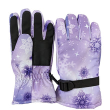 画像をギャラリービューアに読み込む, 子供 ジュニア スキーグローブ 手袋 JM・JL こども 子ども キッズ 冬用 冬 防寒 暖かい あたたか 小学校 小学生 裏起毛 雪 撥水 (在庫限り)