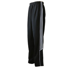 画像をギャラリービューアに読み込む, ジャージ 下 パンツ メンズ ズボン トレパン 長ズボン 大きいサイズ 3L~5L 3L 4L 5L ジャージパンツ 春 夏 黒 紺 ズボン単体 トレーニングウェア 部屋着 男 (在庫限り)