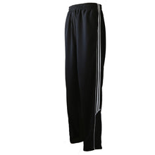 画像をギャラリービューアに読み込む, ジャージ 下 パンツ メンズ ズボン トレパン 長ズボン 大きいサイズ 3L~5L 3L 4L 5L ジャージパンツ 春 夏 黒 紺 ズボン単体 トレーニングウェア 部屋着 男 (在庫限り)
