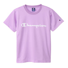 画像をギャラリービューアに読み込む, チャンピオン キッズ Tシャツ 速乾 半袖 子供 スポーツ 100cm~170cm (champion 100 110 120 130 140 150 160 170 子供服 男の子 女の子 トップス ジュニア)