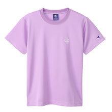 画像をギャラリービューアに読み込む, チャンピオン キッズ Tシャツ 速乾 半袖 子供 スポーツ 100cm~170cm (champion 100 110 120 130 140 150 160 170 子供服 男の子 女の子 トップス ジュニア)