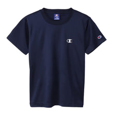 画像をギャラリービューアに読み込む, チャンピオン キッズ Tシャツ 速乾 半袖 子供 スポーツ 100cm~170cm (champion 100 110 120 130 140 150 160 170 子供服 男の子 女の子 トップス ジュニア)