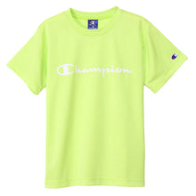 画像をギャラリービューアに読み込む, チャンピオン キッズ Tシャツ 速乾 半袖 子供 スポーツ 100cm~170cm (champion 100 110 120 130 140 150 160 170 子供服 男の子 女の子 トップス ジュニア) (在庫限り)