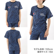 画像をギャラリービューアに読み込む, チャンピオン 子供用 半袖 スポーツ Tシャツ 130cm~160cm champion 130 140 150 160 子供服 男の子 女の子 トップス ジュニア メッシュ