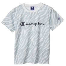 画像をギャラリービューアに読み込む, チャンピオン 子供用 半袖 スポーツ Tシャツ 130cm~160cm champion 130 140 150 160 子供服 男の子 女の子 トップス ジュニア メッシュ