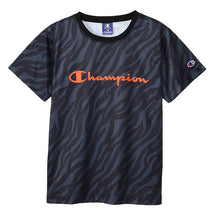 画像をギャラリービューアに読み込む, チャンピオン 子供用 半袖 スポーツ Tシャツ 130cm~160cm champion 130 140 150 160 子供服 男の子 女の子 トップス ジュニア メッシュ (在庫限り)