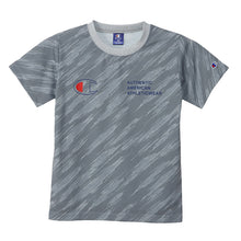 画像をギャラリービューアに読み込む, チャンピオン 子供用 半袖 スポーツ Tシャツ 130cm~160cm champion 130 140 150 160 子供服 男の子 女の子 トップス ジュニア メッシュ (在庫限り)