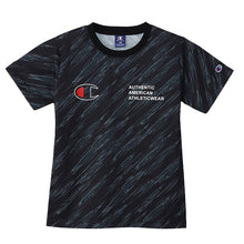 画像をギャラリービューアに読み込む, チャンピオン 子供用 半袖 スポーツ Tシャツ 130cm~160cm champion 130 140 150 160 子供服 男の子 女の子 トップス ジュニア メッシュ