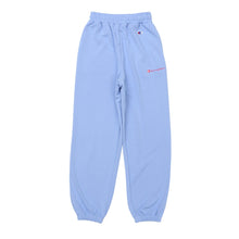 画像をギャラリービューアに読み込む, チャンピオン 女児キッズジャージ ロングパンツ 吸汗速乾 裏毛 140 150 160 子供 ロングパンツ ジュニア 女子 スポーツウェア トレーニングウェア おしゃれ (在庫限り)