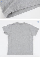 画像をギャラリービューアに読み込む, チャンピオン キッズ Tシャツ 100cm~140cm tシャツ 半袖 ロゴt 男の子 女の子 子供服 こども服 トップス 100 110 120