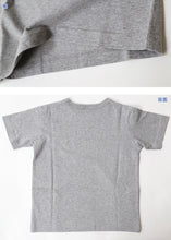 画像をギャラリービューアに読み込む, チャンピオン キッズ Tシャツ 90cm~140cm tシャツ 子供服 半袖 子供 男の子 女の子 Champion シャツ トップス こども服 100 110 (在庫限り)