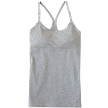 画像をギャラリービューアに読み込む, ジュニア カップ付き キャミソール 子供 綿 シームレス 140~160cm 下着 女の子 小学生 中学生 女子 キッズ アジャスター カップ付 パッド付き 140 150 160 可愛い