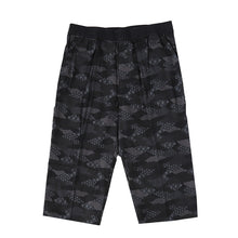 画像をギャラリービューアに読み込む, ステテコ メンズ 綿100% 和柄 パンツ 夏 大きいサイズ しじら織り 和風 M~4L クレープ生地 おしゃれ 涼しい 和服 和装 部屋着 ルームウェア 半ズボン 短パン 父の日 ギフト プレゼント 30代 40代 50代 ブラック ネイビー エンジ イエロー M L LL 3L 4L (在庫限り)