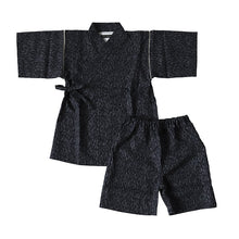 画像をギャラリービューアに読み込む, 甚平 男の子 子供 キッズ 甚兵衛 おしゃれ 接触冷感 セットアップ 涼しい じんべい  110 120 130 140 150 110cm~160cm 部屋着 男児 夏 お祭り 子供服 (在庫限り)
