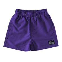 画像をギャラリービューアに読み込む, キッズ ハーフパンツ 子供 サーフパンツ スポーツ アウトドア 水陸両用 110cm~160cm ショートパンツ キャンプ 半ズボン スイミング 男児 ハーフボトム プール 海 スクール水着 (在庫限り)