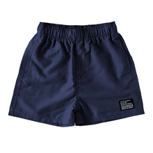 画像をギャラリービューアに読み込む, キッズ ハーフパンツ 子供 サーフパンツ スポーツ アウトドア 水陸両用 110cm~160cm ショートパンツ キャンプ 半ズボン スイミング 男児 ハーフボトム プール 海 スクール水着 (在庫限り)