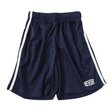 画像をギャラリービューアに読み込む, キッズ ハーフパンツ 速乾 メッシュ ドライ 半ズボン 男の子 ハーフボトム 男児 ボトムス 子供 スポーツ アウトドア 130cm~160cm ショートパンツ キャンプ 夏 春 秋 (在庫限り)