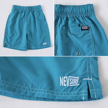 画像をギャラリービューアに読み込む, キッズ ハーフパンツ 子供 サーフパンツ スポーツ アウトドア 水陸両用 130cm~160cm ショートパンツ キャンプ 半ズボン スイミング 男児 ハーフボトム 川遊び プール 海 (在庫限り)