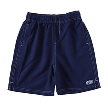 画像をギャラリービューアに読み込む, キッズ ハーフパンツ 子供 サーフパンツ スポーツ アウトドア 水陸両用 130cm~160cm ショートパンツ キャンプ 半ズボン スイミング 男児 ハーフボトム 川遊び プール 海 (在庫限り)
