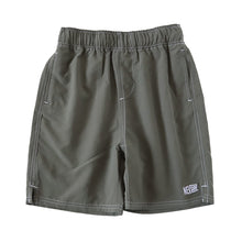 画像をギャラリービューアに読み込む, キッズ ハーフパンツ 子供 サーフパンツ スポーツ アウトドア 水陸両用 130cm~160cm ショートパンツ キャンプ 半ズボン スイミング 男児 ハーフボトム 川遊び プール 海 (在庫限り)
