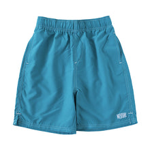 画像をギャラリービューアに読み込む, キッズ ハーフパンツ 子供 サーフパンツ スポーツ アウトドア 水陸両用 130cm~160cm ショートパンツ キャンプ 半ズボン スイミング 男児 ハーフボトム 川遊び プール 海 (在庫限り)