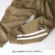 画像をギャラリービューアに読み込む, キッズ クロップドパンツ 7分丈 パンツ ボトムス 男の子 ボトム 男児 子供 アウトドア 140cm~160cm キャンプ 夏 春 秋 スポーツ