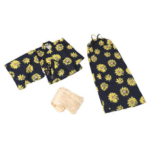 画像をギャラリービューアに読み込む, キッズ 浴衣 女の子 子供 セパレート セット ワンピース 接触冷感 2way キャミワンピ 兵児帯 130 140 150 160 女児 子供服 夏 夏服 着付け 簡単 お祭り かわいい おしゃれ 涼しい