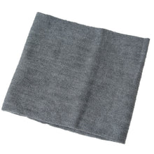 画像をギャラリービューアに読み込む, ひだまり ネックウォーマー メンズ レディース あったか フリーサイズ(男女兼用) (無地 シンプル 暖かい スポーツ バイク 防寒 スヌード) (在庫限り)