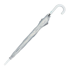 画像をギャラリービューアに読み込む, ビニール傘 60cm 男女兼用 無地 黒 白 ビジネス 冠婚葬祭 シンプル 会社 通勤 通学 ジャンプ傘 中学生 高校生 登校 定番