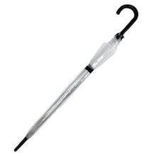 画像をギャラリービューアに読み込む, ビニール傘 グラスファイバー 65cm 70cm 男女兼用 無地 黒 耐久性 丈夫 軽い ビジネス 冠婚葬祭 シンプル 会社 通勤 通学 ジャンプ傘 中学生 高校生 登校 定番 65/70cm 10代 20代 30代 40代 50代 60代