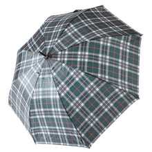 画像をギャラリービューアに読み込む, メンズ 傘 グラスファイバー 65cm 紳士傘 チェック 黒 ネイビー グリーン 青 耐久性 丈夫 軽い ビジネス シンプル 会社 通勤 通学 ジャンプ傘 中学生 高校生 登校 定番 10代 20代 30代 40代 50代 60代