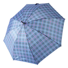 画像をギャラリービューアに読み込む, メンズ 傘 グラスファイバー 65cm 紳士傘 チェック 黒 ネイビー グリーン 青 耐久性 丈夫 軽い ビジネス シンプル 会社 通勤 通学 ジャンプ傘 中学生 高校生 登校 定番 10代 20代 30代 40代 50代 60代