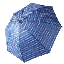 画像をギャラリービューアに読み込む, メンズ 傘 グラスファイバー 65cm 紳士傘 チェック 黒 ネイビー グリーン 青 耐久性 丈夫 軽い ビジネス シンプル 会社 通勤 通学 ジャンプ傘 中学生 高校生 登校 定番 10代 20代 30代 40代 50代 60代