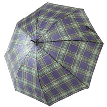 画像をギャラリービューアに読み込む, メンズ 傘 グラスファイバー 65cm 紳士傘 チェック 黒 ネイビー グリーン 青 耐久性 丈夫 軽い ビジネス シンプル 会社 通勤 通学 ジャンプ傘 中学生 高校生 登校 定番 10代 20代 30代 40代 50代 60代