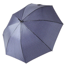画像をギャラリービューアに読み込む, メンズ 傘 グラスファイバー 65cm 紳士傘 チェック 黒 ネイビー グリーン 青 耐久性 丈夫 軽い ビジネス シンプル 会社 通勤 通学 ジャンプ傘 中学生 高校生 登校 定番 10代 20代 30代 40代 50代 60代