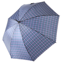 画像をギャラリービューアに読み込む, メンズ 傘 グラスファイバー 65cm 紳士傘 チェック 黒 ネイビー グリーン 青 耐久性 丈夫 軽い ビジネス シンプル 会社 通勤 通学 ジャンプ傘 中学生 高校生 登校 定番 10代 20代 30代 40代 50代 60代