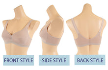 画像をギャラリービューアに読み込む, グンゼ スポーツブラ ノンワイヤーブラジャー A70~C85 (スポーツブラ レディース ノンワイヤーブラ ブラジャー インナー) (在庫限り)