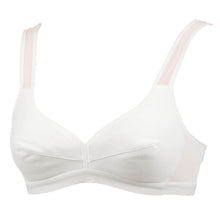 画像をギャラリービューアに読み込む, グンゼ スポーツブラ ノンワイヤーブラジャー A70~C85 (スポーツブラ レディース ノンワイヤーブラ ブラジャー 子供 ジュニアブラ インナー) (在庫限り)