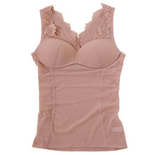 画像をギャラリービューアに読み込む, 補正 下着 レディース 女性 ストレッチ ボディシェイパー M L LL (補整 インナー ノンワイヤー 姿勢矯正 お腹押さえ 引き締め フルカップ レース メッシュ 花柄) (在庫限り)