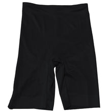 画像をギャラリービューアに読み込む, ロングガードル ヒップアップ ボディーシェイパー ボトム M~LL 補正下着 補整 女性 レディース スパッツ 引き締め スタイルアップ