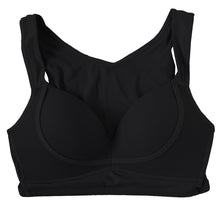 画像をギャラリービューアに読み込む, 下着 レディース バストアップ ブラ メッシュ 通気性 M L LL ブラジャー ノンワイヤー 補正下着 補整 下着 姿勢 脇肉 背筋 インナー 女性 ハーフトップブラ 赤 黒 紫 (在庫限り)