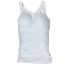 画像をギャラリービューアに読み込む, 下着 レディース バストアップ キャミソール メッシュ 通気性 M L LL 補正下着 補整 下着 姿勢 脇肉 背筋 インナー 女性 ノンワイヤー 黒 灰 薄茶 (在庫限り)