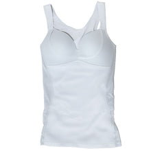 画像をギャラリービューアに読み込む, 下着 レディース バストアップ キャミソール メッシュ 通気性 M L LL 補正下着 補整 下着 姿勢 脇肉 背筋 インナー 女性 ノンワイヤー 黒 灰 薄茶 (在庫限り)