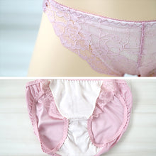 画像をギャラリービューアに読み込む, ブラジャー ショーツ セット ノンワイヤー 下着 レディース ブラショーツ 上下セット セットアップ S M L LL レース プチプラ かわいい 可愛い セクシー パステルカラー