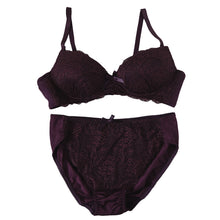 画像をギャラリービューアに読み込む, ブラジャー ショーツ セット ノンワイヤー 下着 レディース ブラショーツ 上下セット セットアップ S M L LL レース プチプラ かわいい 可愛い