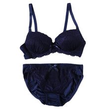 画像をギャラリービューアに読み込む, ブラジャー ショーツ セット ノンワイヤー 下着 レディース ブラショーツ 上下セット セットアップ S M L LL レース プチプラ かわいい 可愛い