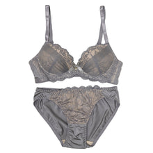 画像をギャラリービューアに読み込む, ブラジャー ショーツ セット ノンワイヤー ブラショーツ レディース S M L LL 上下セット ノンワイヤーブラ パンティ レース 可愛い かわいい 下着 インナー