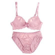 画像をギャラリービューアに読み込む, ブラジャー ショーツ セット ノンワイヤー ブラショーツ レディース S M L LL 上下セット ノンワイヤーブラ パンティ レース 可愛い かわいい 下着 インナー