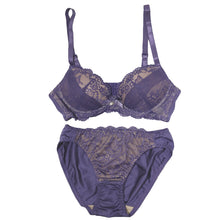 画像をギャラリービューアに読み込む, ブラジャー ショーツ セット ノンワイヤー ブラショーツ レディース S M L LL 上下セット ノンワイヤーブラ パンティ レース 可愛い かわいい 下着 インナー
